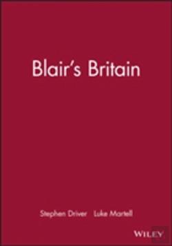 Bertrand.pt - Blair'S Britain