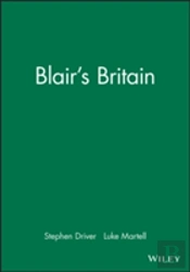 Blair'S Britain