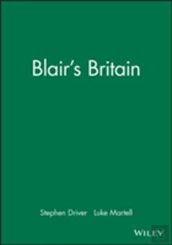 Bertrand.pt - Blair'S Britain