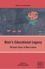 Blair'S Educational Legacy