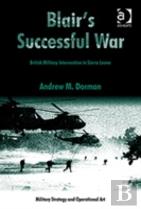Blair'S Successful War