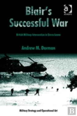 Bertrand.pt - Blair'S Successful War