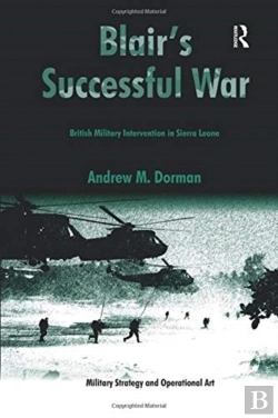 Bertrand.pt - Blair'S Successful War