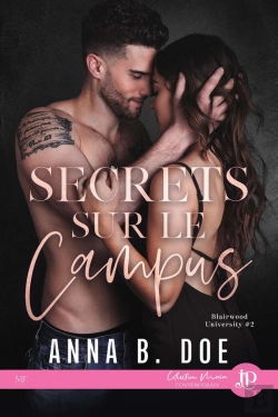 Bertrand.pt - Blairwood University Tome 2 : Secret Sur Le Campus