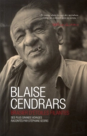 Blaise Cendrards ; Braser D'Étoiles Filantes