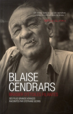 Bertrand.pt - Blaise Cendrards ; Braser D'Étoiles Filantes