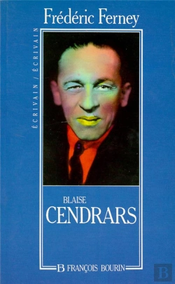 Bertrand.pt - Blaise Cendrars