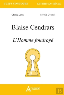 Bertrand.pt - Blaise Cendrars, L'Homme Foudroyé