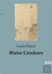 Blaise Cendrars