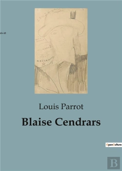 Bertrand.pt - Blaise Cendrars