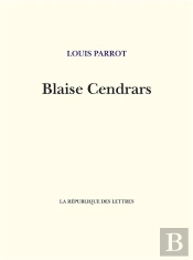 Blaise Cendrars