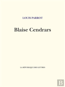 Bertrand.pt - Blaise Cendrars