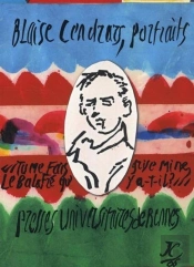 Blaise Cendrars, Portraits