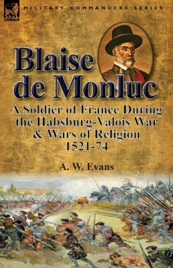 Bertrand.pt - Blaise De Monluc