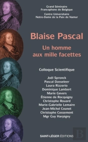 Blaise Pascal
