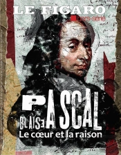 Blaise Pascal, Le Coeur Et La Raison
