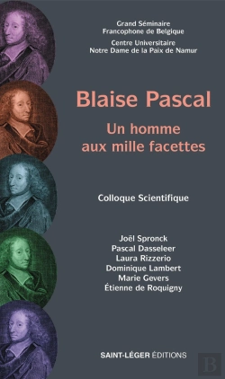 Bertrand.pt - Blaise Pascal : Un Homme Aux Mille Facettes Colloque Scientifique
