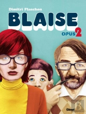 Blaise Tome 2