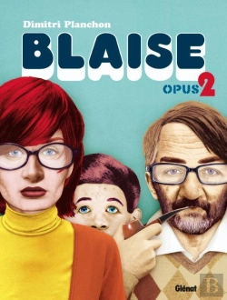 Bertrand.pt - Blaise Tome 2