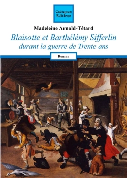 Bertrand.pt - Blaisotte Et Barthelemy Sifferlin