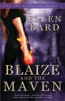 Bertrand.pt - Blaize And The Maven