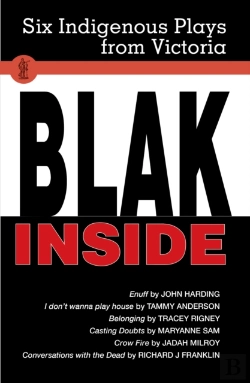 Bertrand.pt - Blak Inside