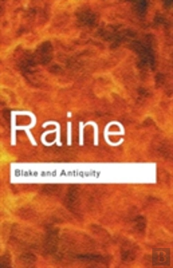 Bertrand.pt - Blake And Antiquity