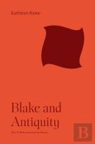 Blake And Antiquity