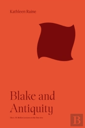 Blake And Antiquity
