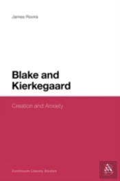 Blake And Kierkegaard