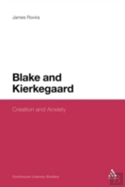 Bertrand.pt - Blake And Kierkegaard