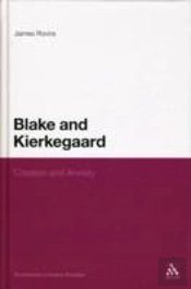 Blake And Kierkegaard