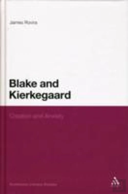 Bertrand.pt - Blake And Kierkegaard