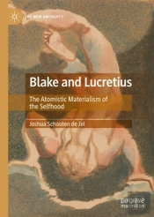 Blake And Lucretius