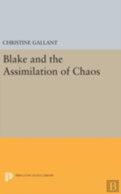 Bertrand.pt - Blake And The Assimilation Of Chaos