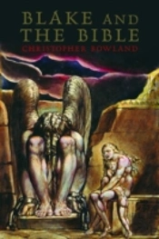 Blake And The Bible