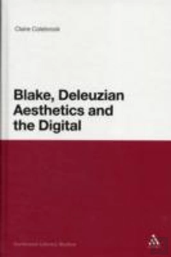 Bertrand.pt - Blake, Deleuzian Aesthetics And The Digital