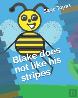 Bertrand.pt - Blake Does Not Like His Stripes