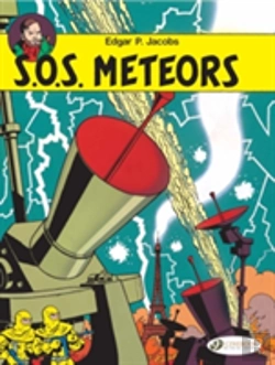 Bertrand.pt - Blake & Mortimer 6 - Sos Meteors