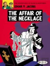 Blake & Mortimer 7 - The Affair Of The Necklace