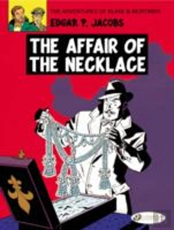 Bertrand.pt - Blake & Mortimer 7 - The Affair Of The Necklace