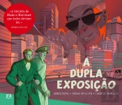 Blake & Mortimer - A Dupla Exposição