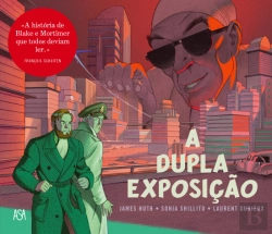 Bertrand.pt - Blake & Mortimer - A Dupla Exposição