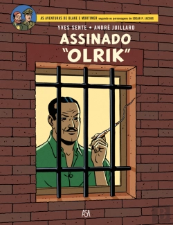 Bertrand.pt - Blake & Mortimer - Assinado: “Olrik”