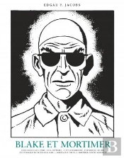 Blake Et Mortimer : Intégrale Tomes 7 À 12
