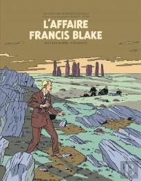 Blake Et Mortimer Tome 13 : L'Affaire Francis Blake