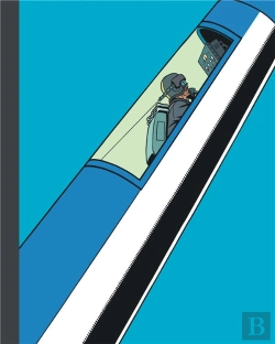 Bertrand.pt - Blake Et Mortimer Tome 28 : Le Dernier Espadon