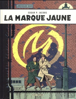 Bertrand.pt - Blake Et Mortimer Tome 6 : La Marque Jaune