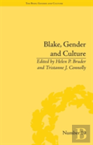 Blake, Gender And Culture
