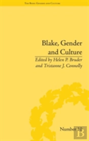 Blake, Gender And Culture